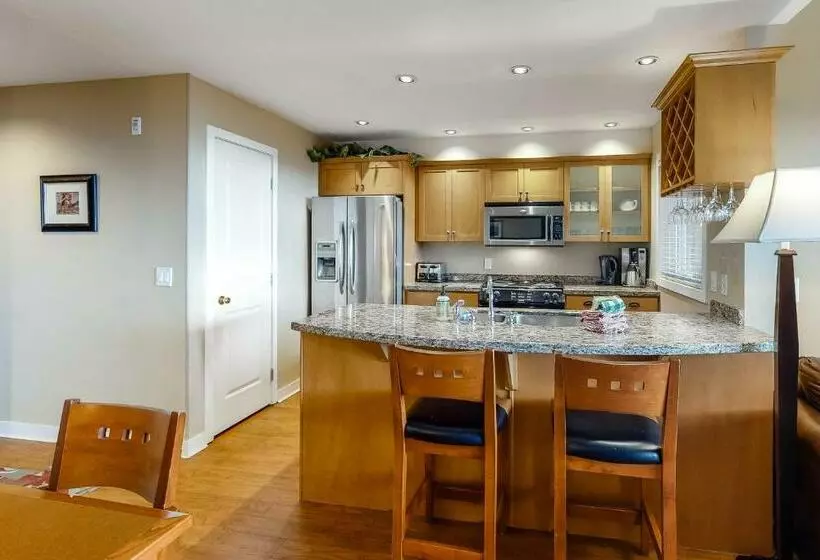 Hotelli Trappers Crossing 22