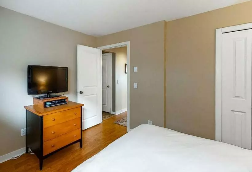 Hotelli Trappers Crossing 22