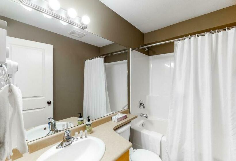 Hotel Trappers Crossing 22