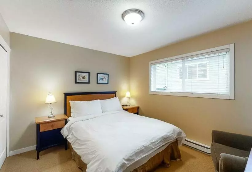 Hotelli Trappers Crossing 22