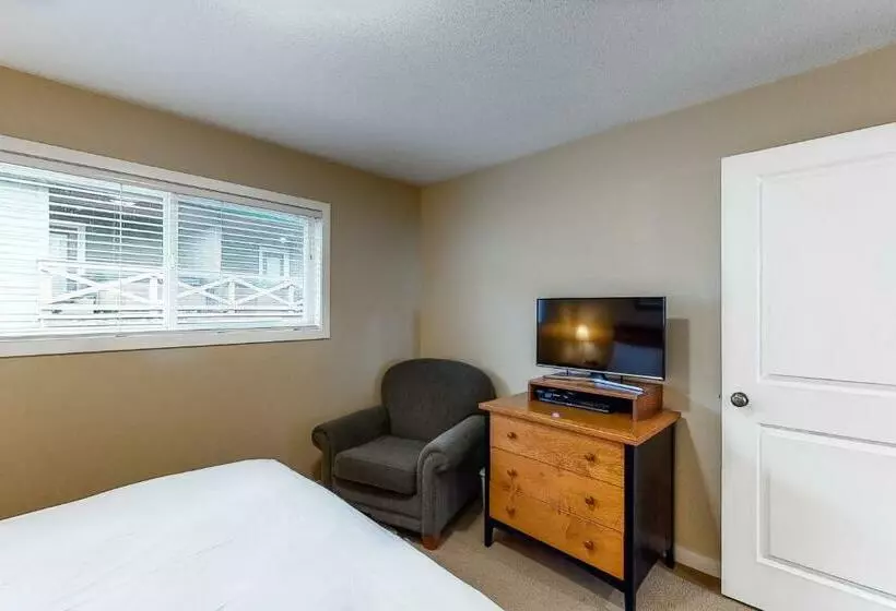 Hotelli Trappers Crossing 22