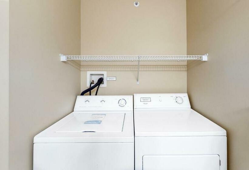 Hotel Trappers Crossing 22