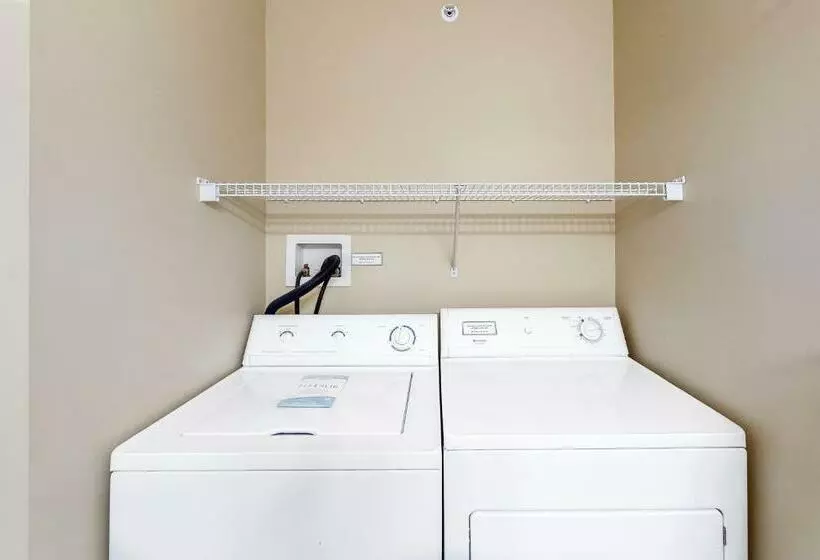 Hotelli Trappers Crossing 22