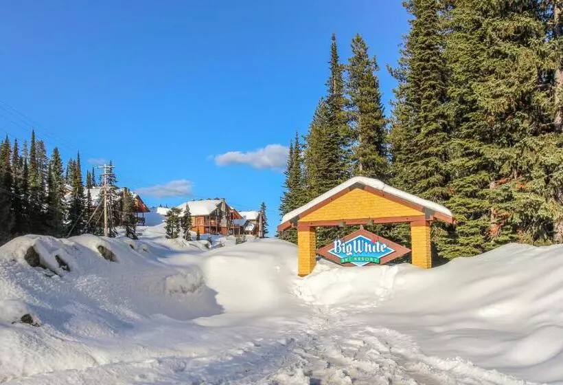 Hotelli Trappers Crossing 22