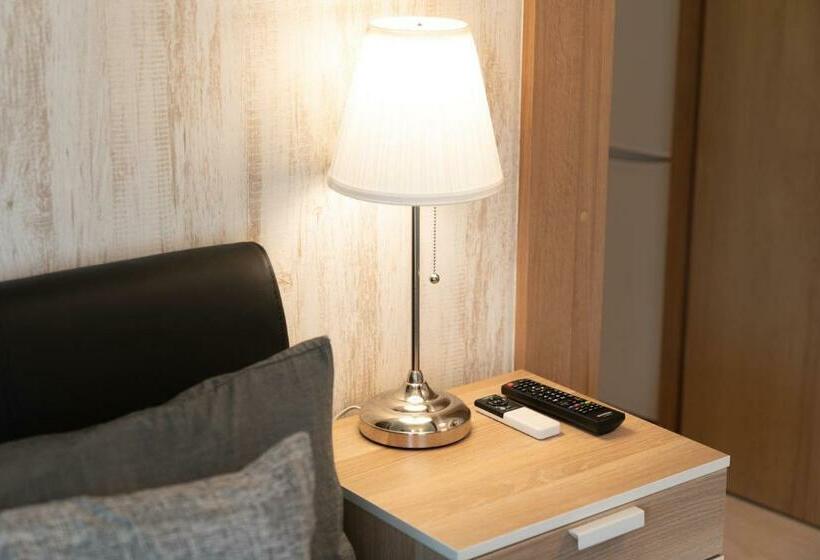 Osaka Sunshine Tower63