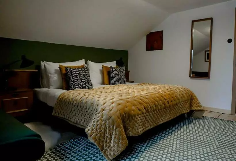 ペンション St Anton 365