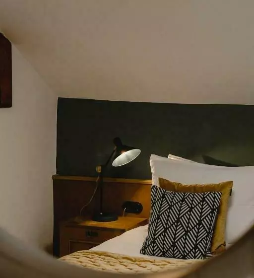 ペンション St Anton 365