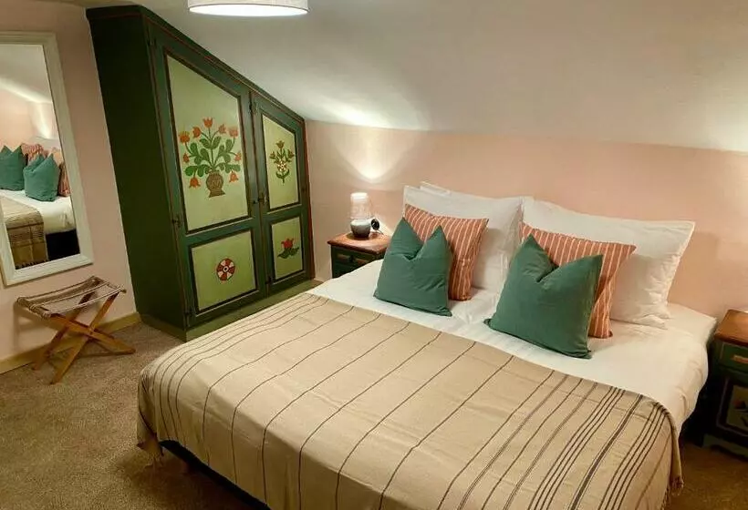 ペンション St Anton 365