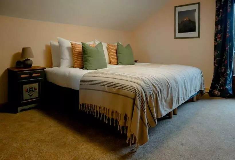 ペンション St Anton 365