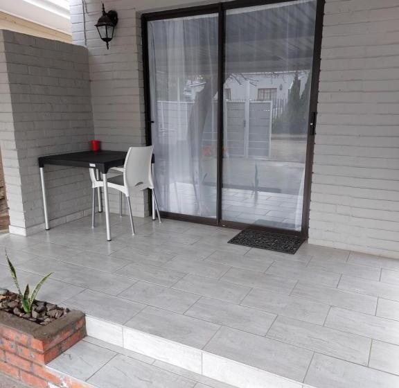 펜션 Studio Twenty8