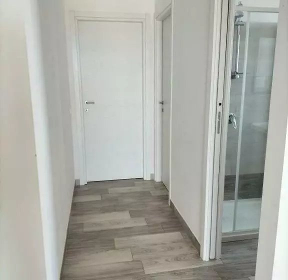 ペンション Villa Chirilú