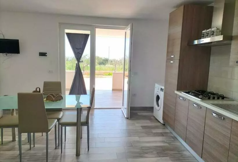 ペンション Villa Chirilú
