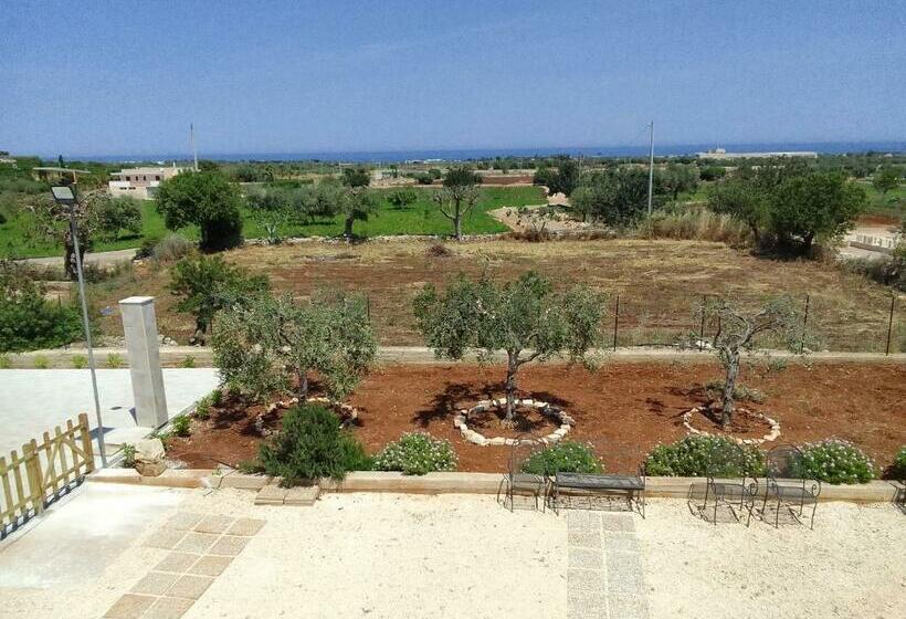 Pensione Villa Chirilú