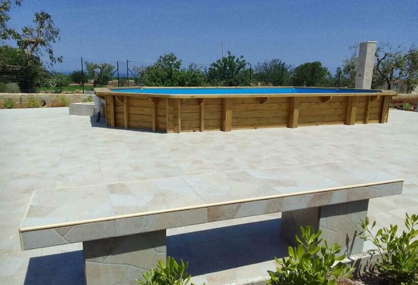 Pensione Villa Chirilú