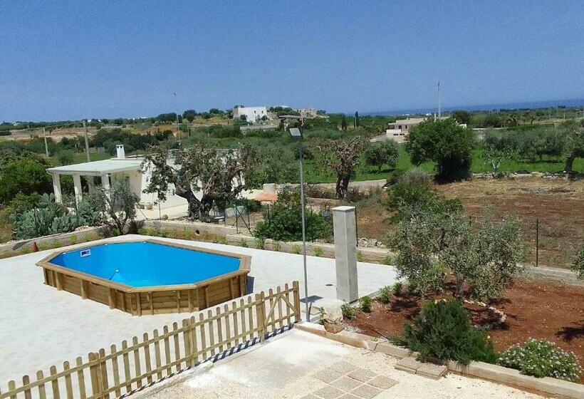 Pensione Villa Chirilú