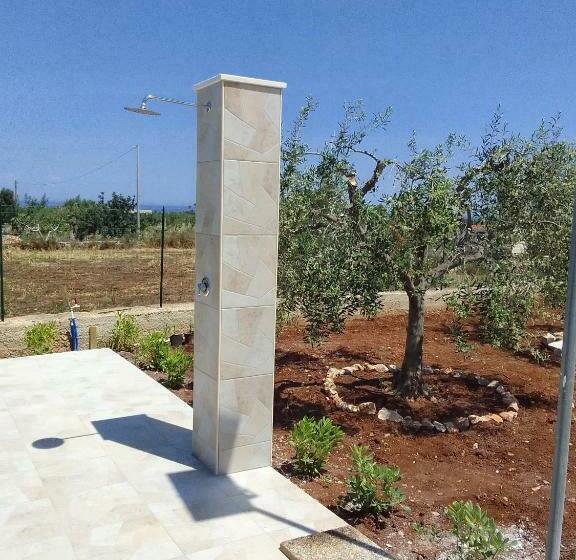 Pensione Villa Chirilú