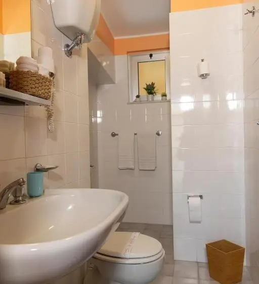 استراحتگاه Baia Di Tempsa