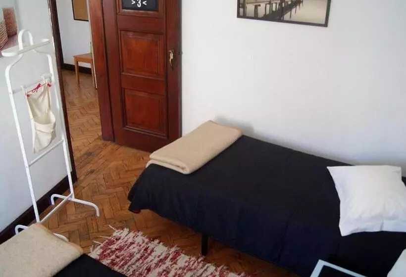 évora Sunset Hostel