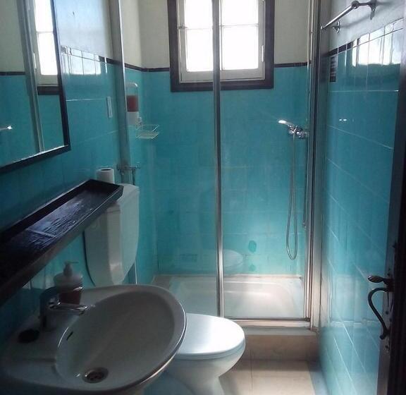 évora Sunset Hostel