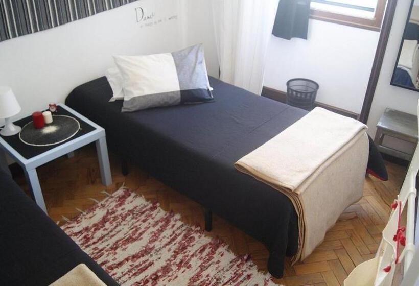 évora Sunset Hostel