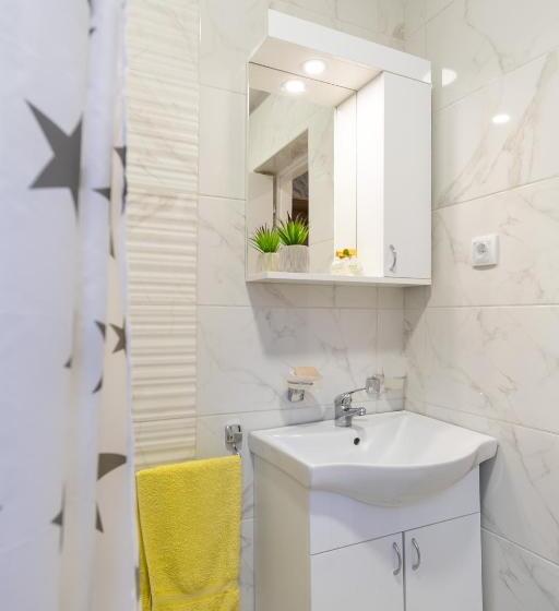 Apartments Solar Trebinje