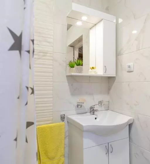 Apartments Solar Trebinje