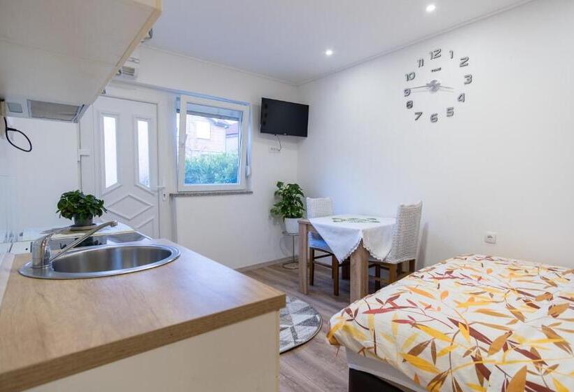 Apartments Solar Trebinje