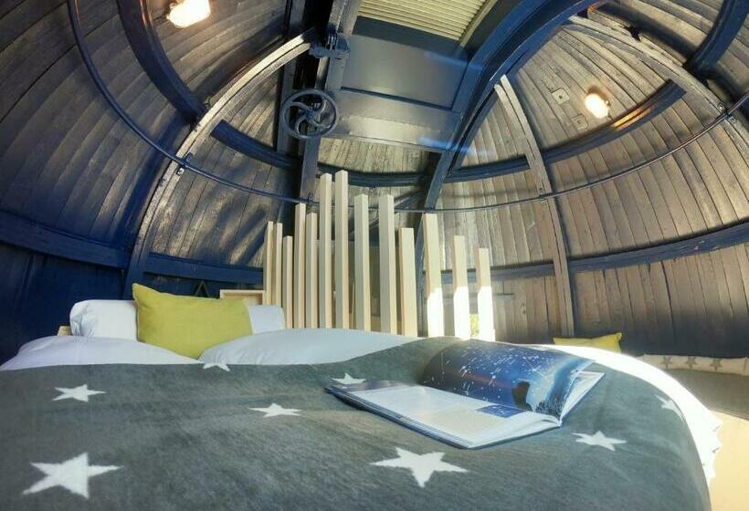 تختخواب و صبحانه Sternwarte By Randolins