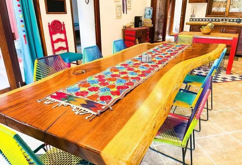 Casa Boho 3