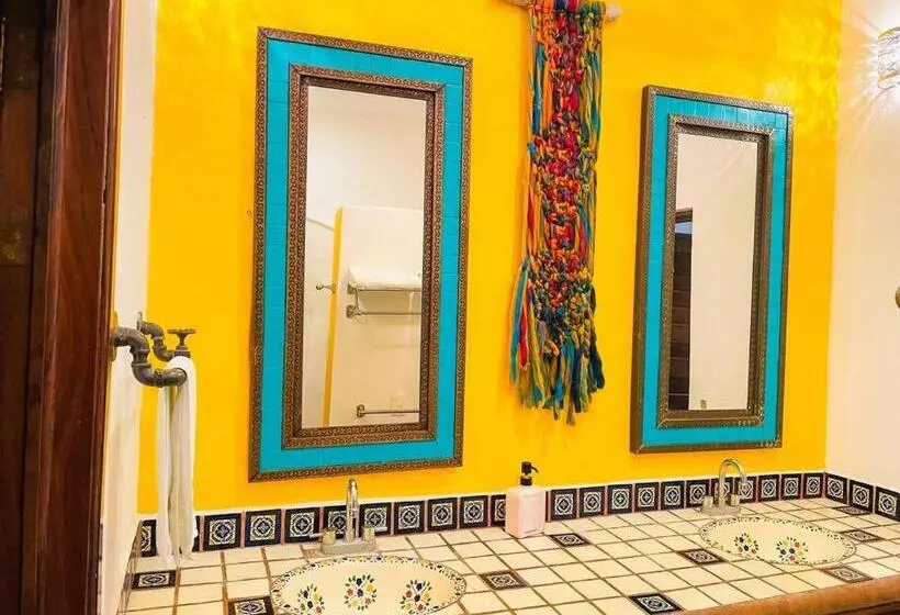 Casa Boho 3