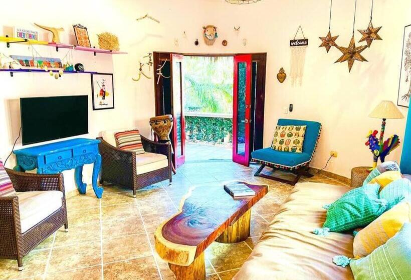 Casa Boho 3