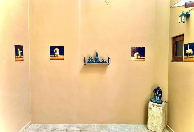 Casa Boho 3