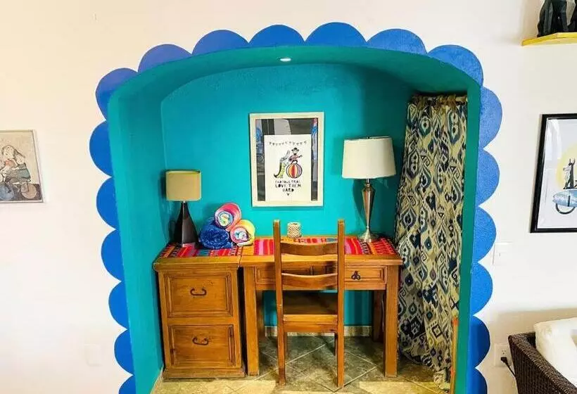 Casa Boho 3