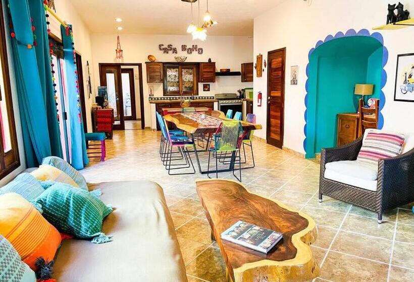 Casa Boho 3