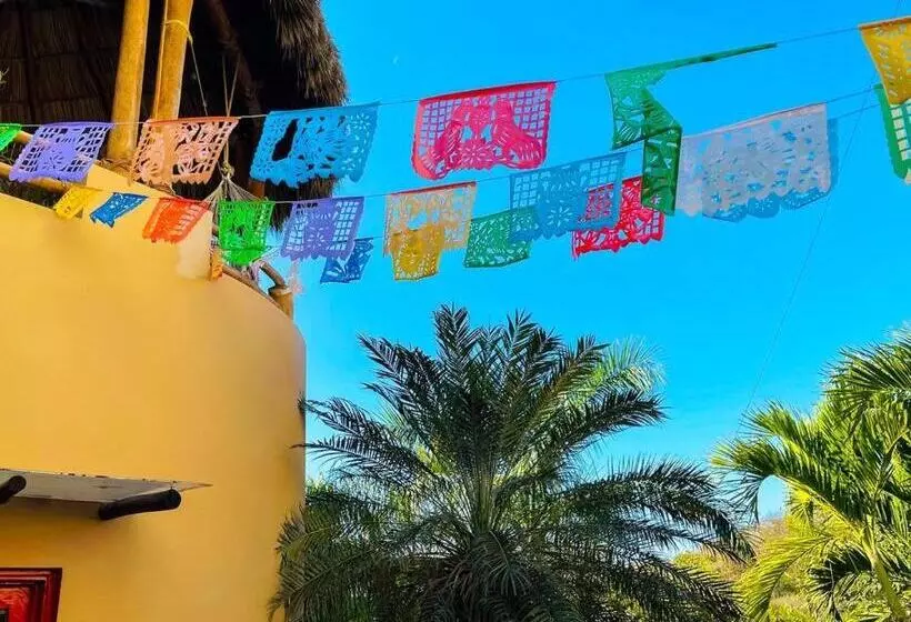 Casa Boho 3