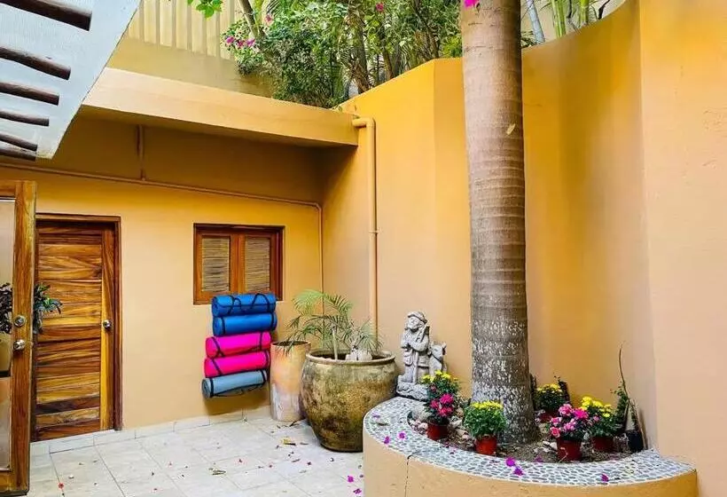 Casa Boho 3