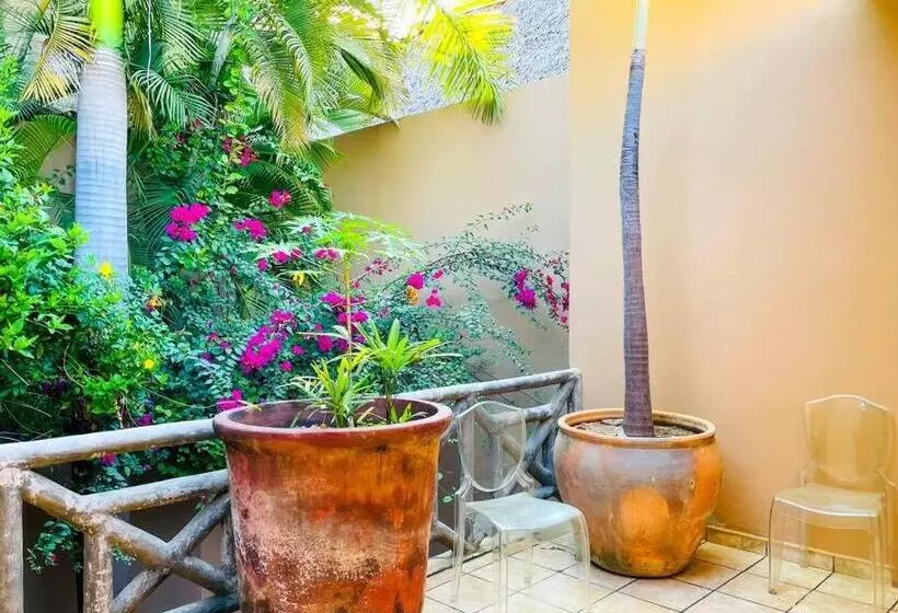 Casa Boho 3