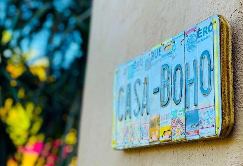 Casa Boho 3