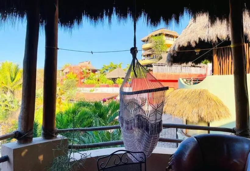 Casa Boho 3