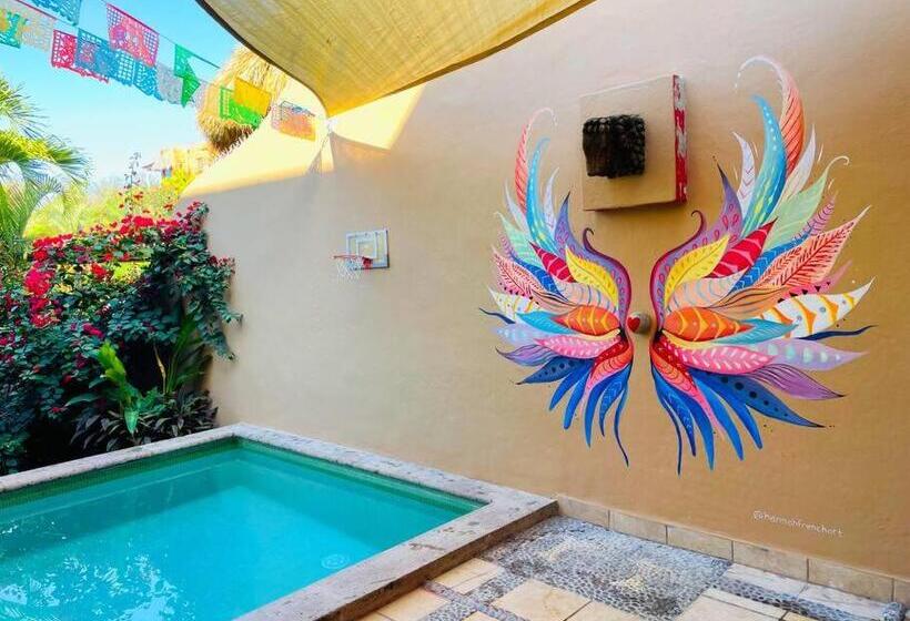 Casa Boho 3