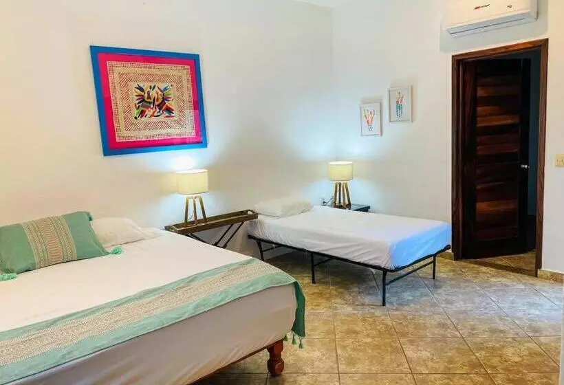 Casa Boho 3