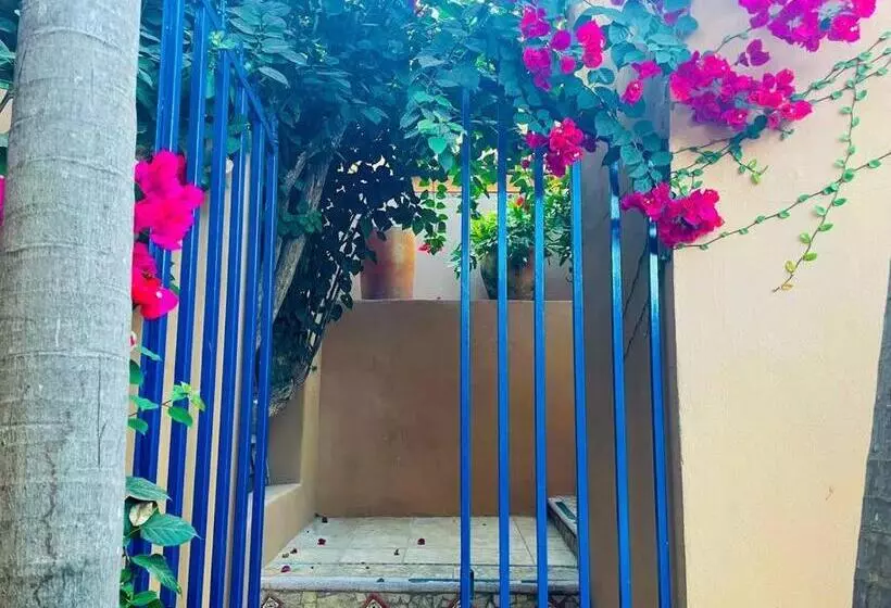 Casa Boho 3