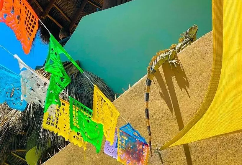 Casa Boho 3