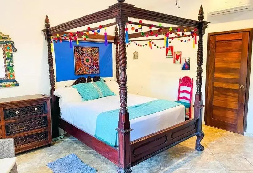 Casa Boho 3