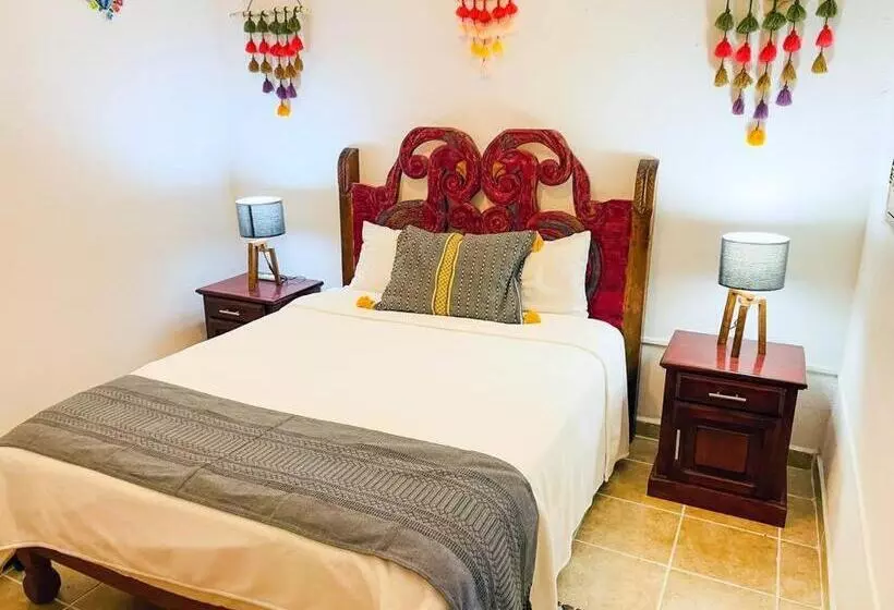 Casa Boho 3