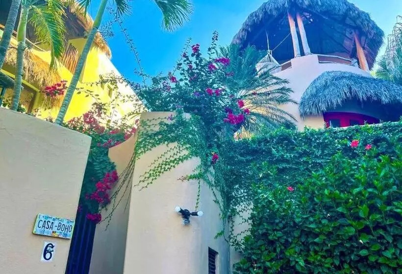 Casa Boho 3