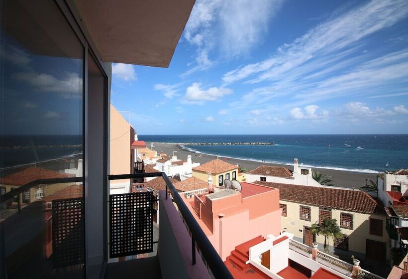 호텔 Banana Garden La Palma