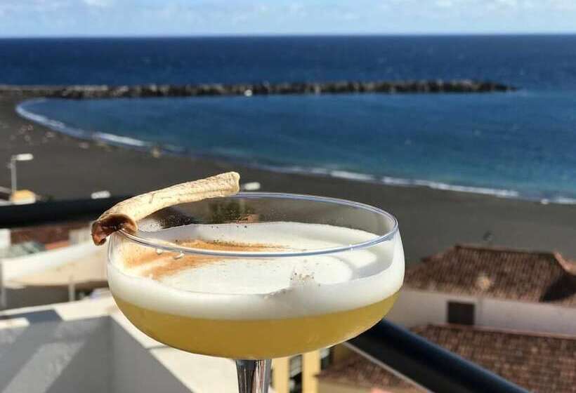 호텔 Banana Garden La Palma