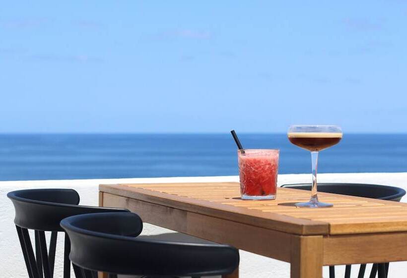 בית מלון כפרי Banana Garden La Palma