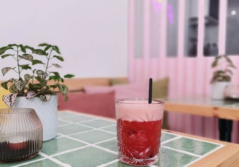 호텔 Banana Garden La Palma